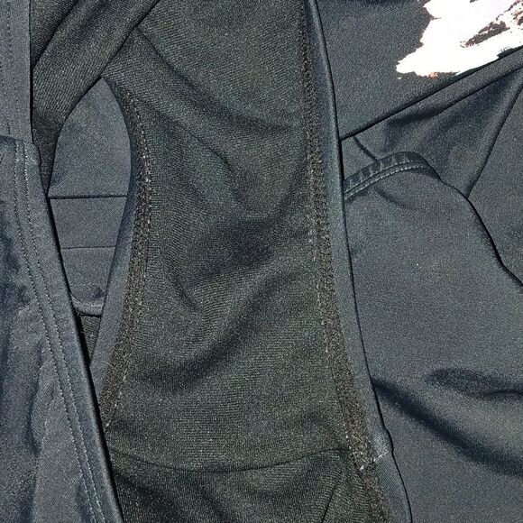 Zelos multicolor one pice bathing suit swim suit Sz L  NWOT - Picture 9 of 9